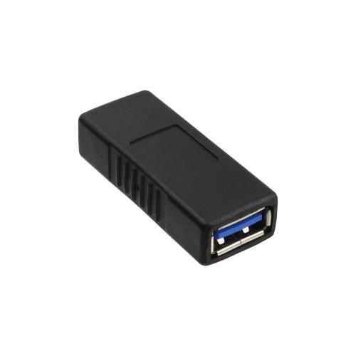 Preview: InLine® USB 3.0 Adapter Buchse A auf Buchse A