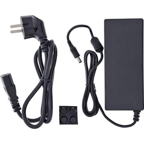 Preview: InLine® Bluetooth 5.3 Audio Receiver mit 96 Watt Verstärker