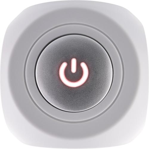 Preview: InLine® Charging Cube, 3x Schutzkontakt, 2x USB-C, 2x USB-A, weiß, 2m