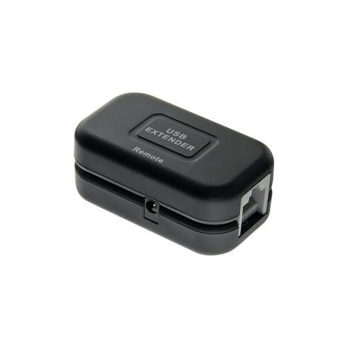 Preview: InLine® USB Verlängerung, bis 60m über Netzwerkkabel RJ45 Cat. 5e