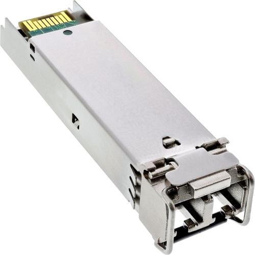 SFP+ Modul – 10 Gbit/s, Multimode, 300 m, LC Duplex