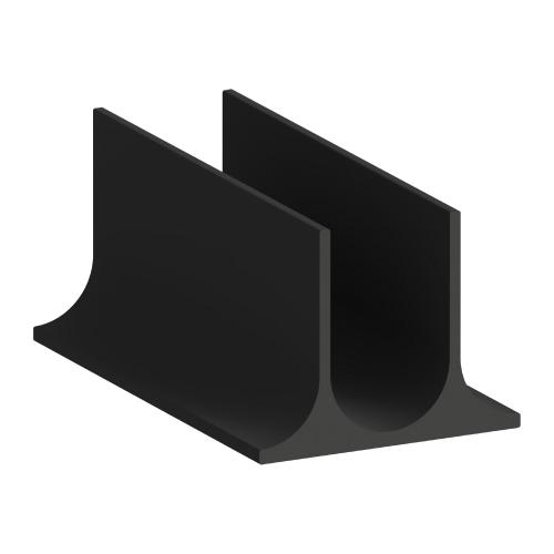 Preview: InLine® USB PD Netzteil, GaN Ladegerät, 5-Port, USB-C + USB-A, 140W, mit Display