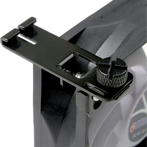 Titan TTC-SC22(A)/V2+ Kühlschrank-Doppellüfter 92x25mm IP55 für Camping