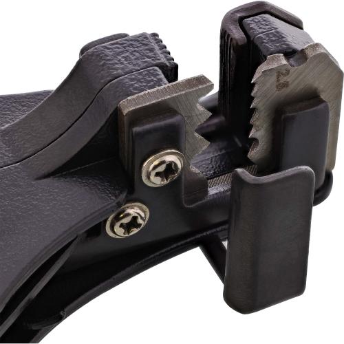 Preview: Abisolierzange für Solarkabel – für 2,5 / 4,0 / 6,0 mm² Leitungen