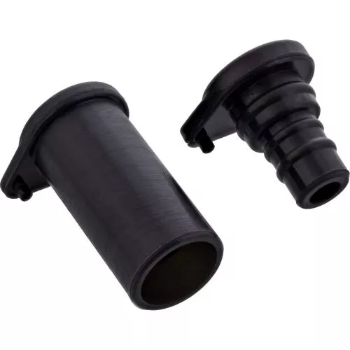 Staubschutzkappen für MC4/PV4 Solarstecker – 10er Set (Stecker + Buchse)