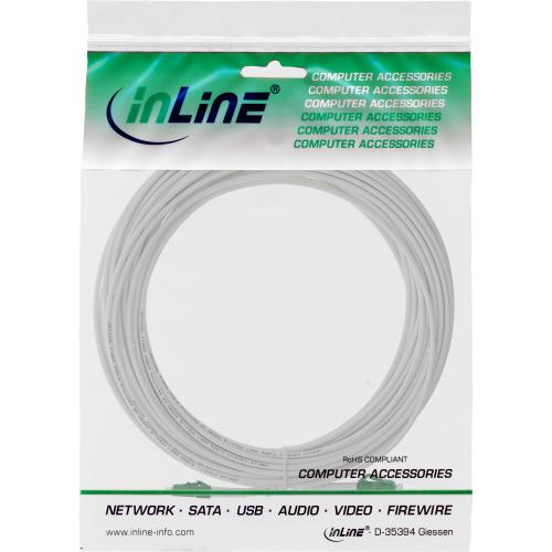 Preview: LWL Kabel FTTH LC/LC