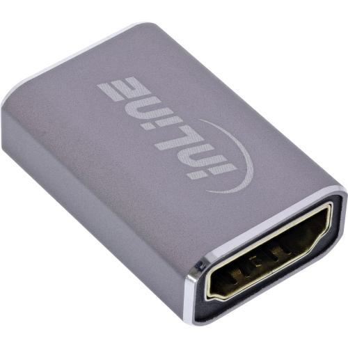 HDMI Adapter – HDMI A Buchse auf Buchse, 8K UHD