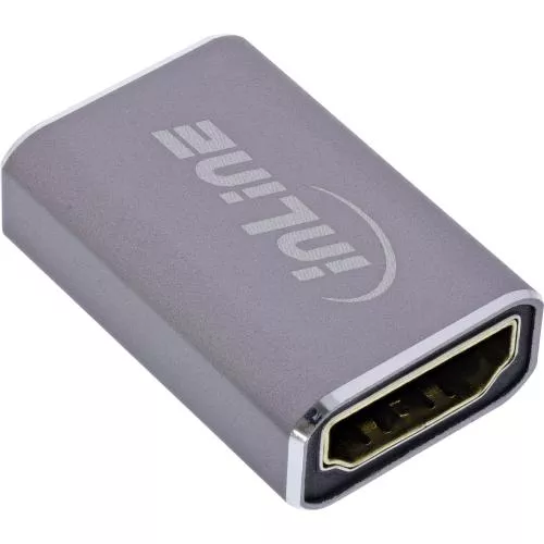 HDMI Adapter – HDMI A Buchse auf Buchse, 8K UHD