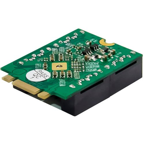 Preview: Schnittstellenkarte M.2 Key B+M zu 4x SATA, RAID & HyperDuo