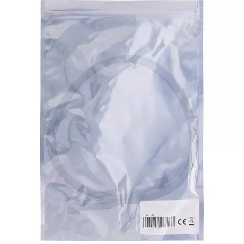 MCIO Kabel x8 zu x8, 1 m – PCIe Gen5 Verbindungskabel für Server