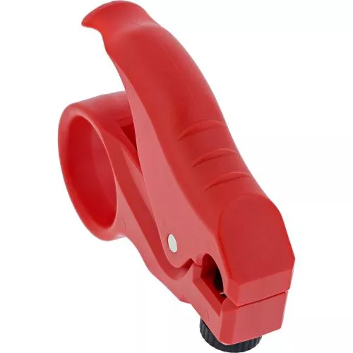 Entmantel-Hilfe für Patchkabel – einstellbar 4,0–8,5 mm, für Cat.5 bis Cat.8