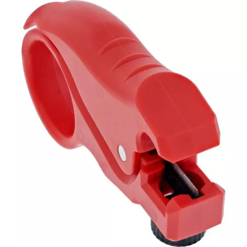 Entmantel-Hilfe für Patchkabel – einstellbar 4,0–8,5 mm, für Cat.5 bis Cat.8