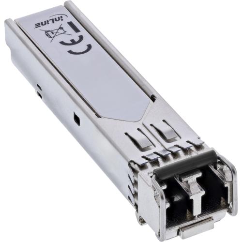 SFP Modul – 1,25 Gb/s, Multimode, 500 m, LC Duplex