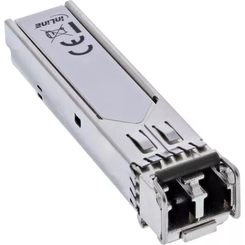 SFP Modul – 1,25 Gb/s, Multimode, 500 m, LC Duplex
