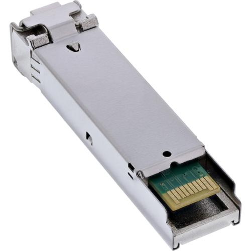 Preview: SFP Modul – 2,5 Gb/s, Singlemode, 80 km, LC Duplex