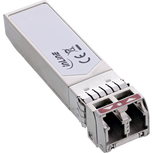 SFP+ Modul – 10 Gb/s, Singlemode, 40 km, LC Duplex