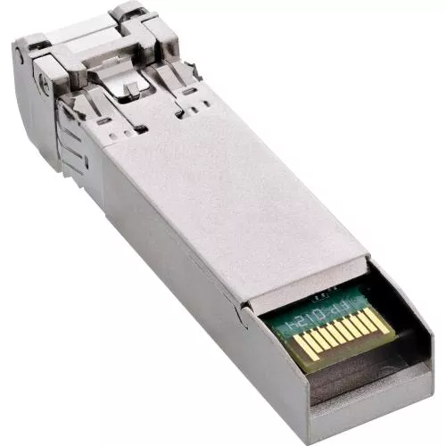 SFP+ Modul – 10 Gb/s, Singlemode, 40 km, LC Duplex