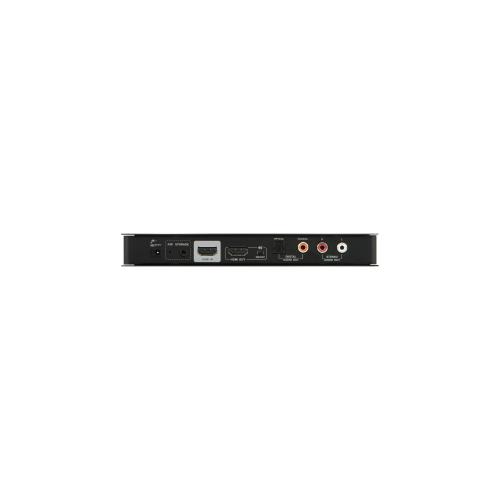 ATEN VC880 HDMI zu Audio Konverter für digital- und analog-Audio Toslink Cinch