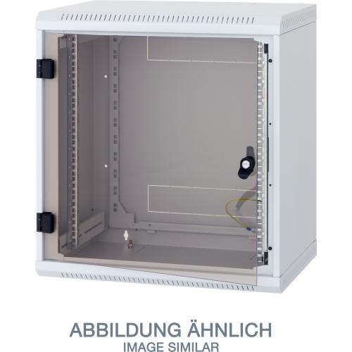 Triton RAX-DC-A02-X1 Ersatzglastür für 19" Wandschrank RBA-06 6HE