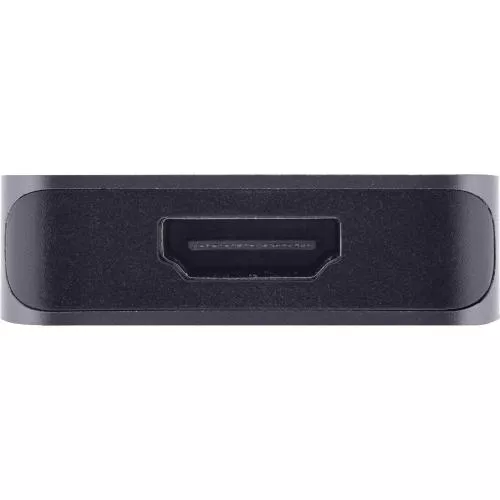 USB-C Hub 3.2 Gen.2 mit 5 Ports & HDMI 4K – 100 W Power Delivery