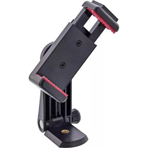 Smartphone-Halterung – 55 bis 85 mm, dreh- & neigbar