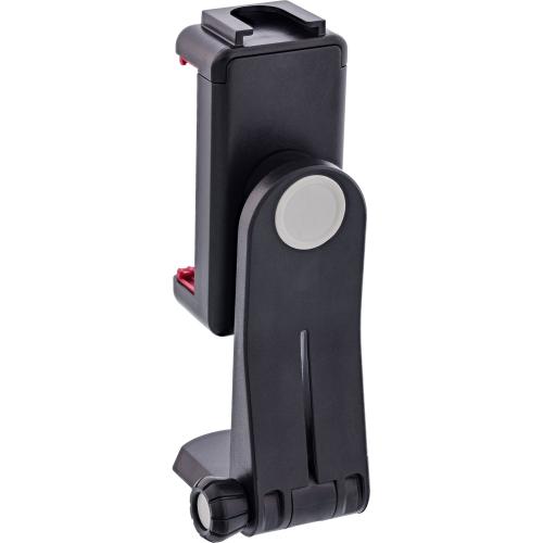 Preview: Smartphone-Halterung – 55 bis 85 mm, dreh- & neigbar