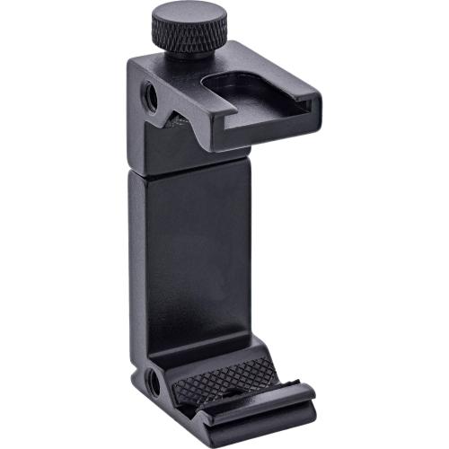 Preview: Universalklemme für Smartphone – 65 bis 100 mm, Arca-Swiss-kompatibel