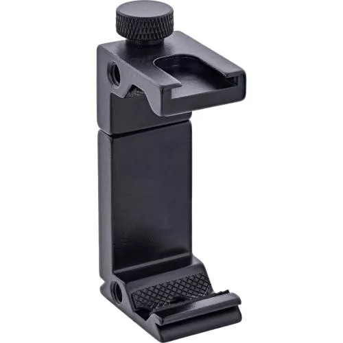 Universalklemme für Smartphone – 65 bis 100 mm, Arca-Swiss-kompatibel