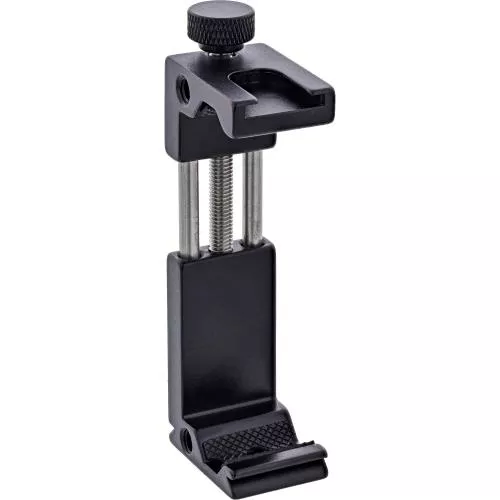 Universalklemme für Smartphone – 65 bis 100 mm, Arca-Swiss-kompatibel