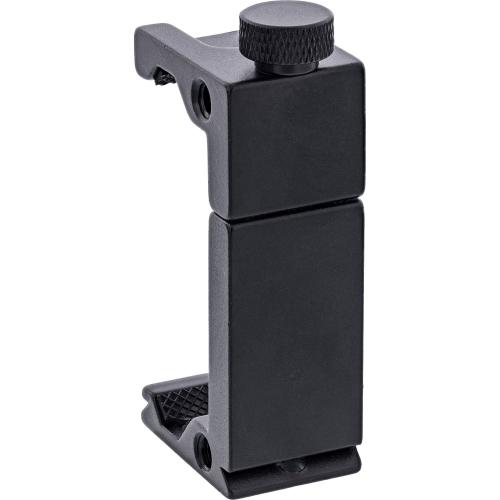 Preview: Universalklemme für Smartphone – 65 bis 100 mm, Arca-Swiss-kompatibel