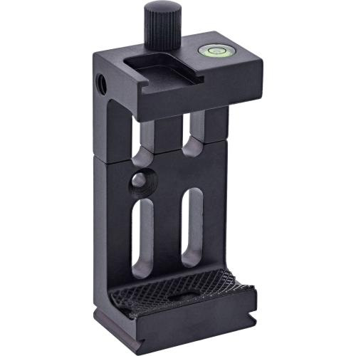 Universalklemme für Smartphone – 60 bis 95 mm, Arca-Swiss-kompatibel