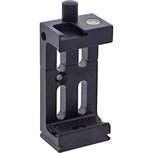 Universalklemme für Smartphone – 60 bis 95 mm, Arca-Swiss-kompatibel