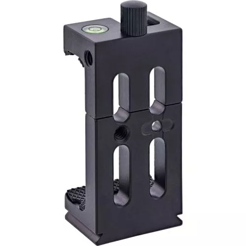 Universalklemme für Smartphone – 60 bis 95 mm, Arca-Swiss-kompatibel