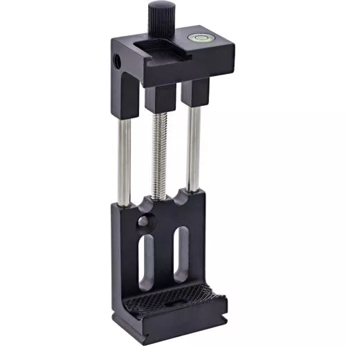 Universalklemme für Smartphone – 60 bis 95 mm, Arca-Swiss-kompatibel