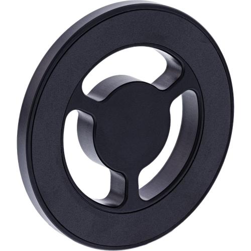 Preview: Magnetische Smartphone-Halterung, MagSafe-kompatibel – mit 1/4-Zoll-Gewinde