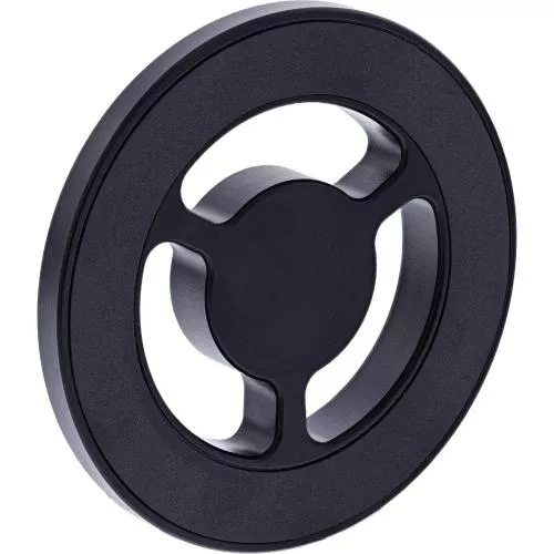 Magnetische Smartphone-Halterung, MagSafe-kompatibel – mit 1/4-Zoll-Gewinde