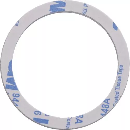 Magnetische Smartphone-Halterung, MagSafe-kompatibel – mit 1/4-Zoll-Gewinde