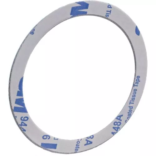 Magnetische Smartphone-Halterung, MagSafe-kompatibel – mit 1/4-Zoll-Gewinde