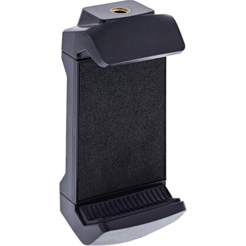 Preview: Universalklemme für Smartphone & Tablet – 65 bis 185 mm