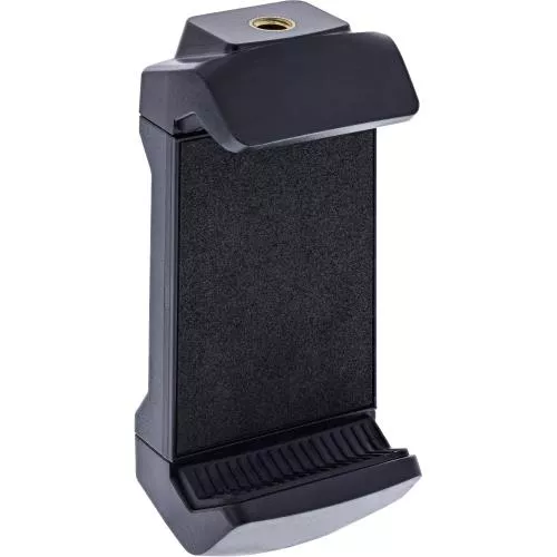 Universalklemme für Smartphone & Tablet – 65 bis 185 mm