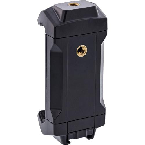 Preview: Universalklemme für Smartphone & Tablet – 65 bis 185 mm