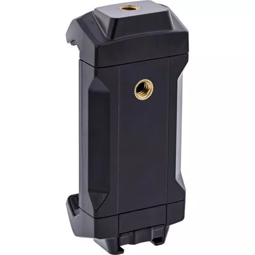 Universalklemme für Smartphone & Tablet – 65 bis 185 mm