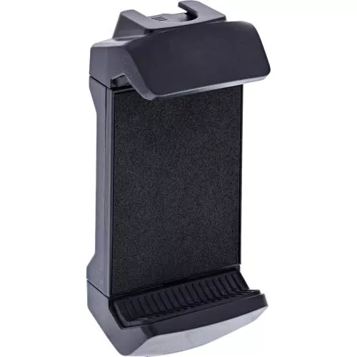 Universalklemme für Smartphone & Tablet – 65 bis 185 mm