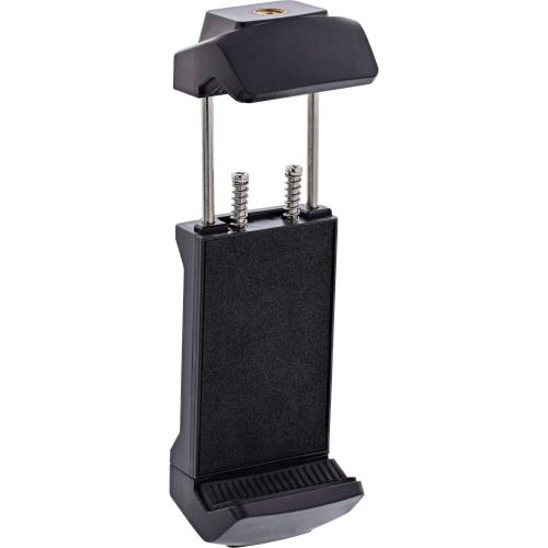 Preview: Universalklemme für Smartphone & Tablet – 65 bis 185 mm