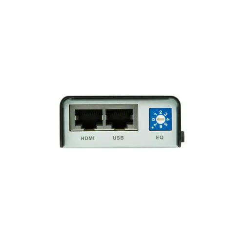 ATEN VE803 Video Extender HDMI mit USB und Audio Verlängerung bis max. 60m über Netzwerkkabel