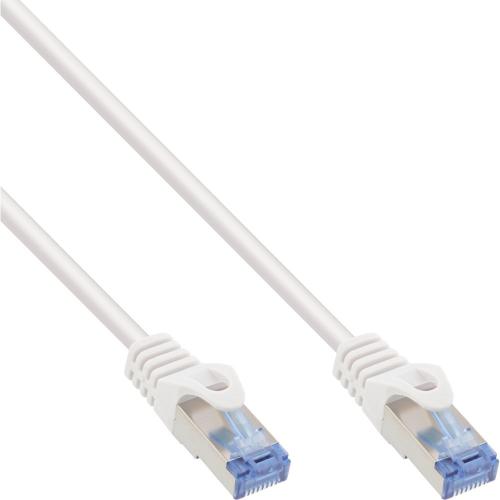 Cat 6A EasyFlex Patchkabel S/FTP – Kupfer – TPE