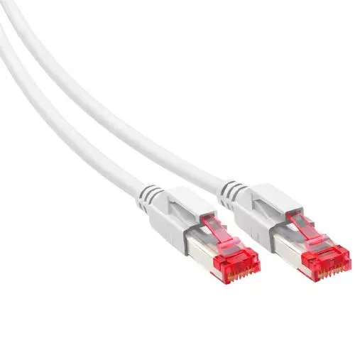 Cat.6 Patchkabel S/FTP – Hirose TM21 – Draka UC900 – Kupfer – halogenfrei