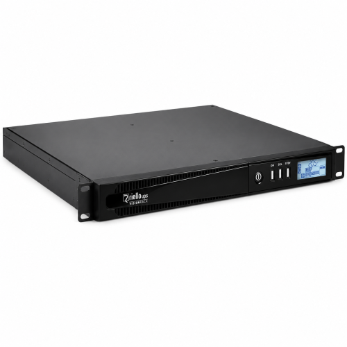 Riello Vision Rack VSR 1100 Line-Interactive USV 1100VA/880W