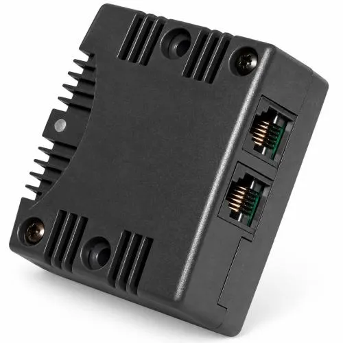 Riello Umweltsensor Temperatur, Luftfeuchtigkeit und digitaler I/O für NetMan 208C