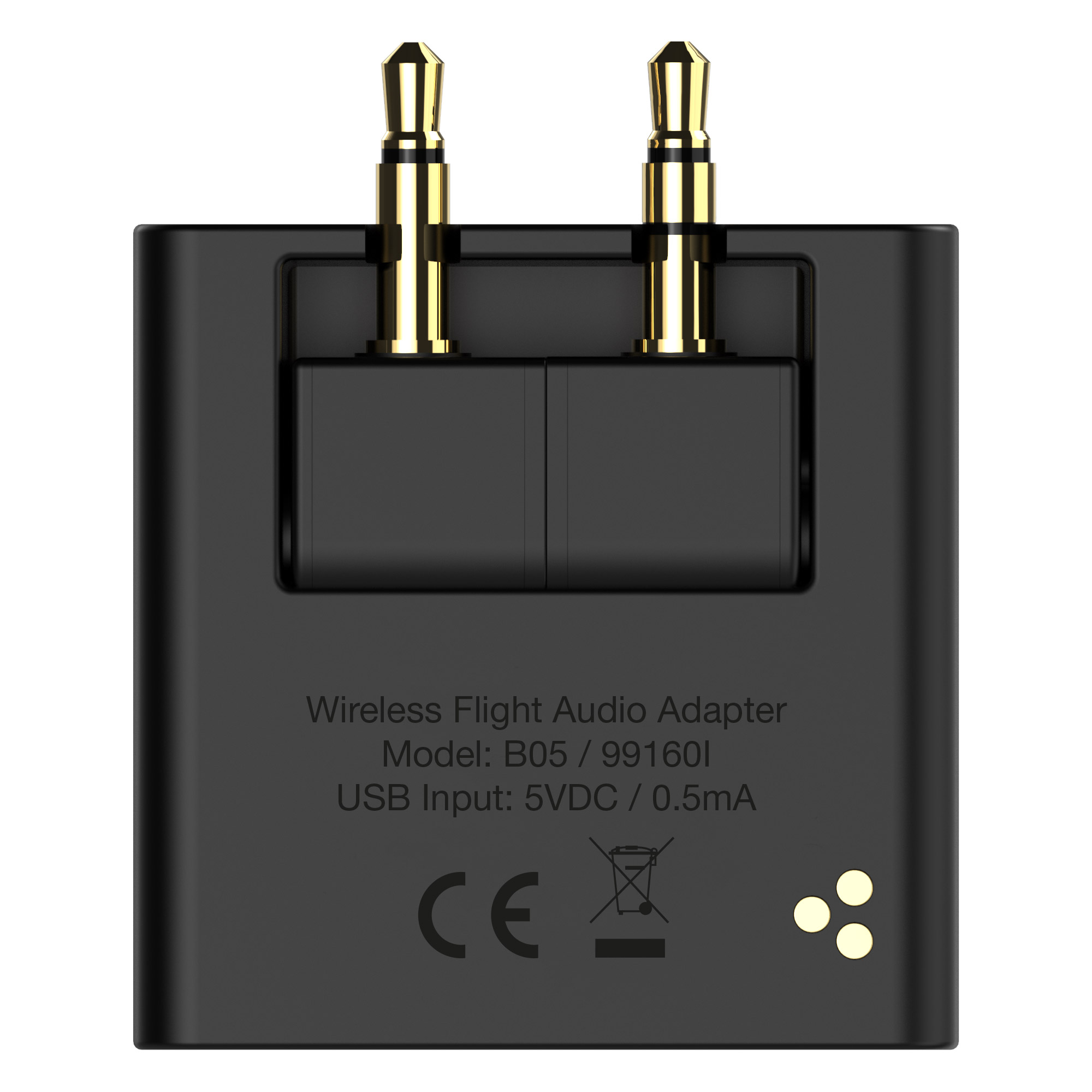 KitSound Bluetooth Airline Adapter (Sender) - kaufen bei digitec